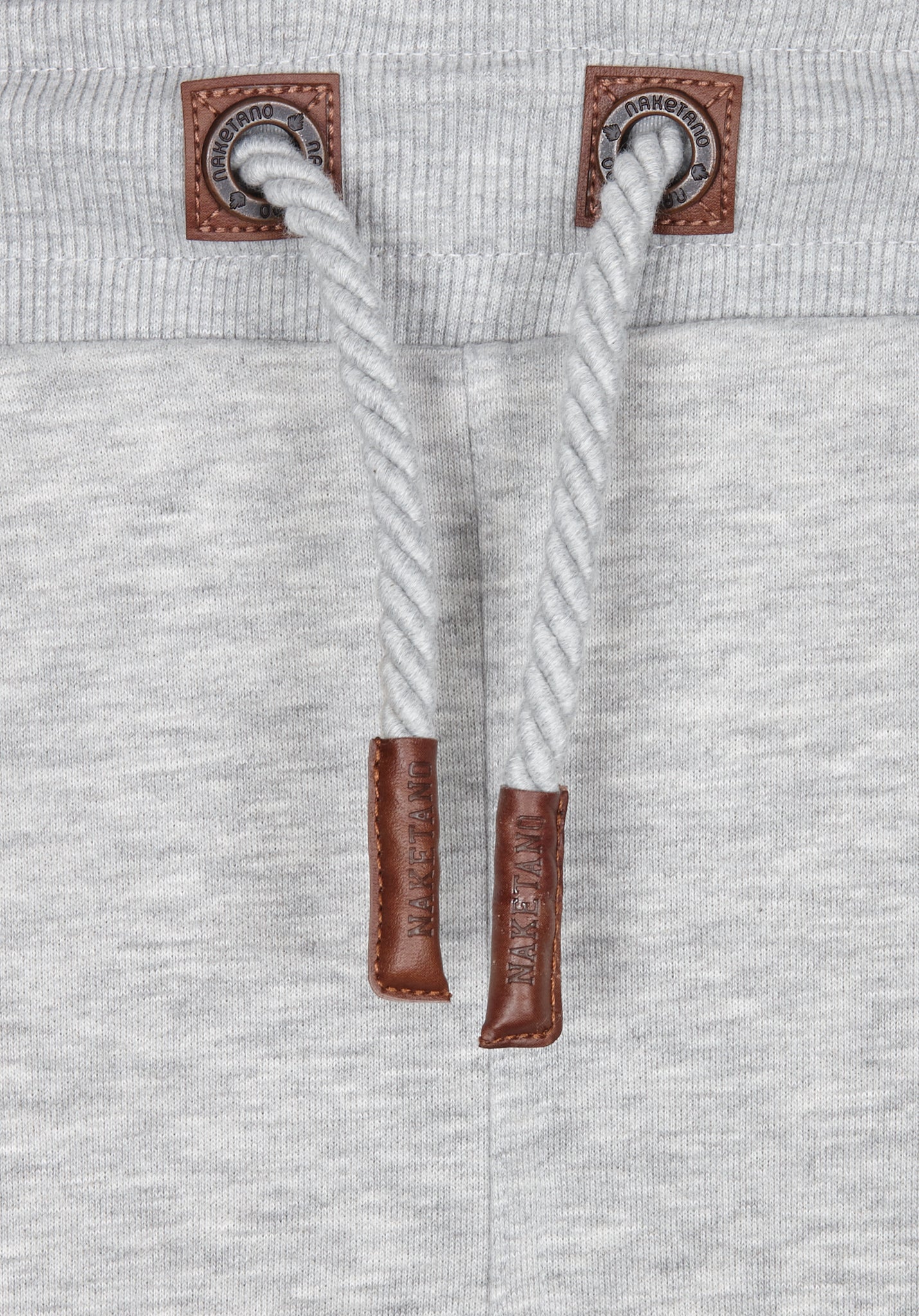 Schnellbumser 2.0 - Grey Melange