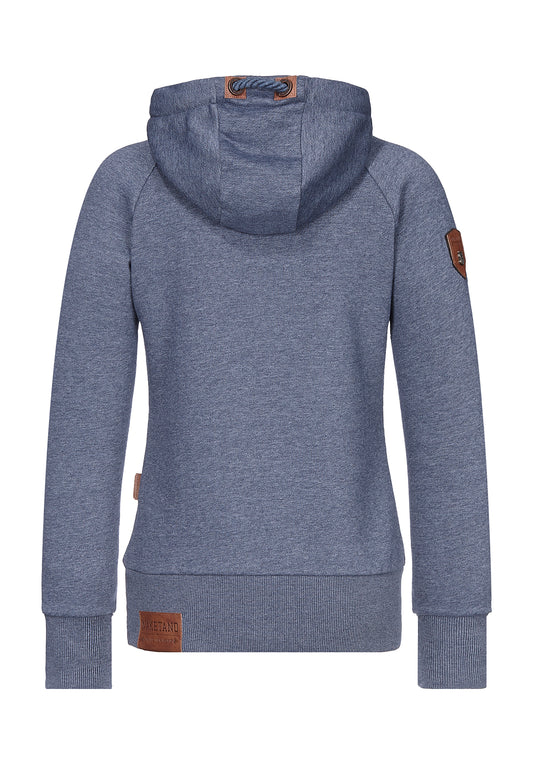 Mandy Special - Mélange bleu indigo