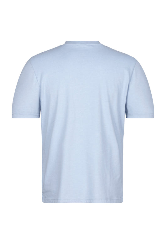 Adonis Fischer 20 - Sky Blue Melange