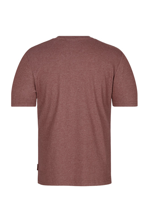 Adonis Fischer 20 - Dark Brown Melange