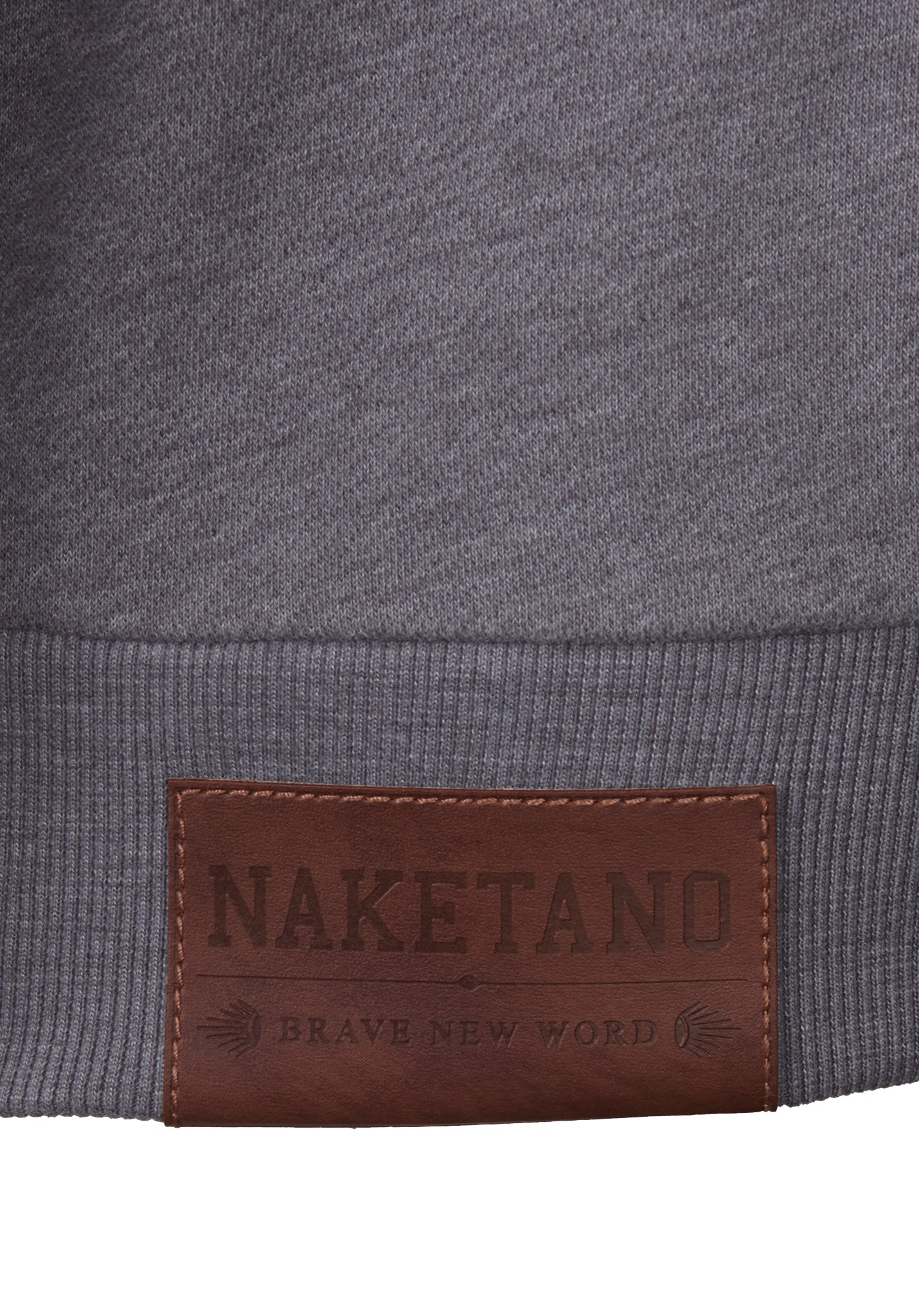 Ivic 20 - Dark Grey Melange