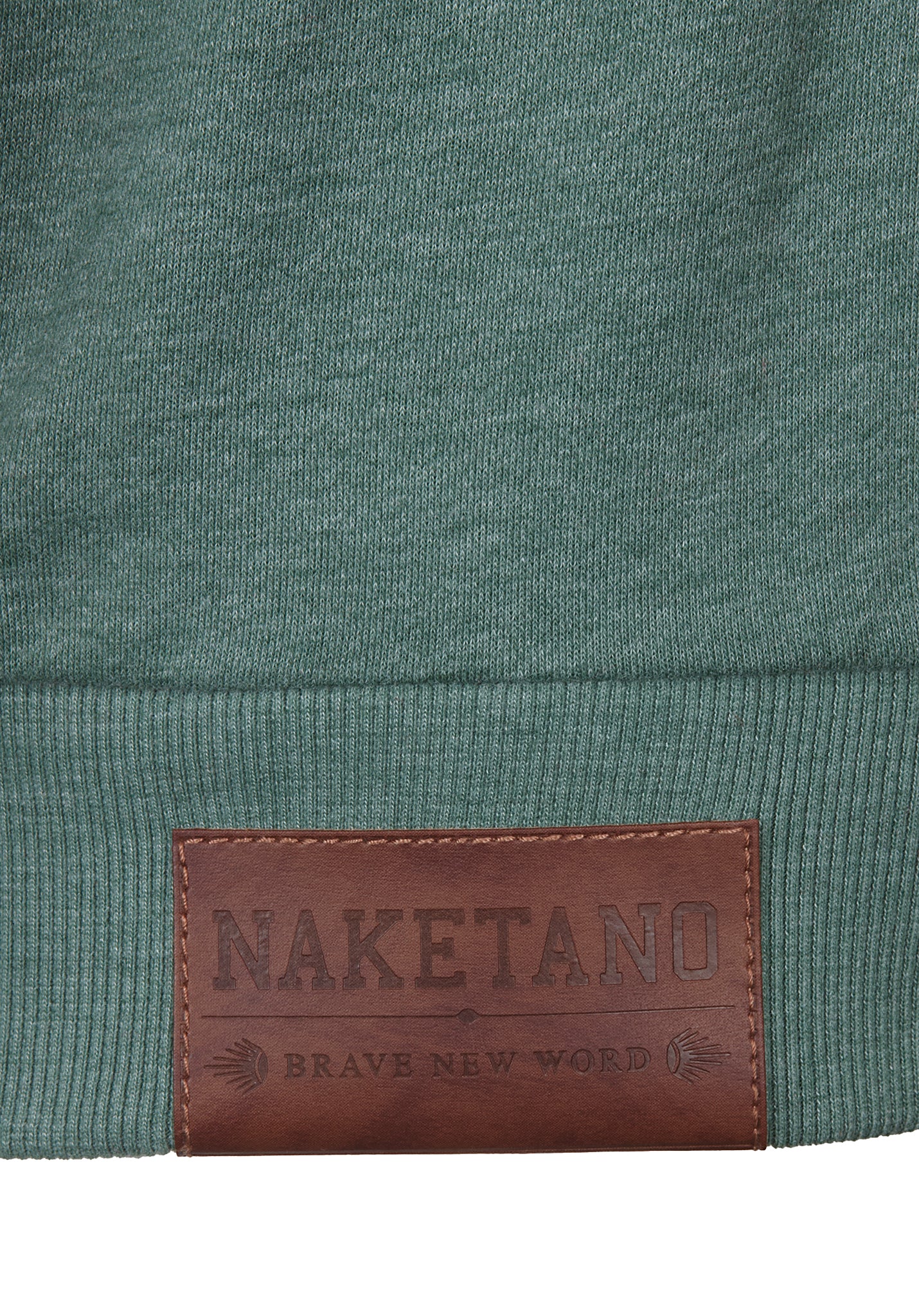 Ivic 20 - Pine Green Melange