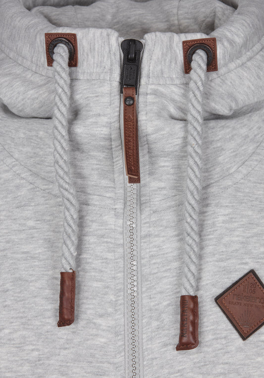 Birol 20 - Grey Melange