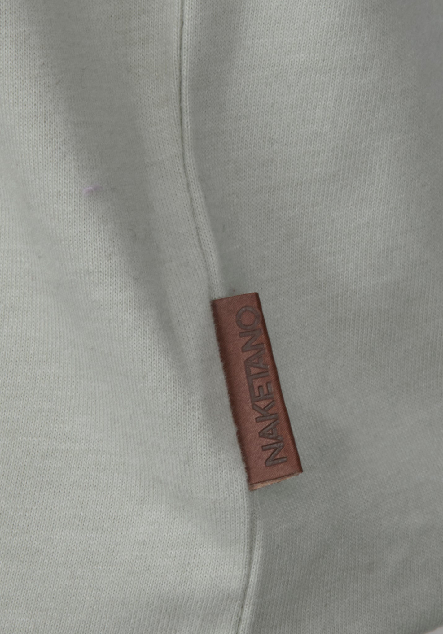 Schnella Baustella 20 - Sage Melange