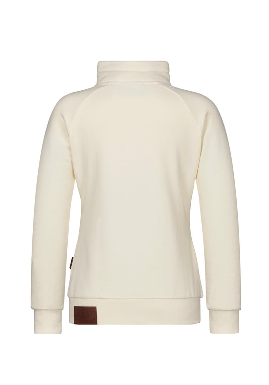 Monsterbumserin 20 - Beige Melange