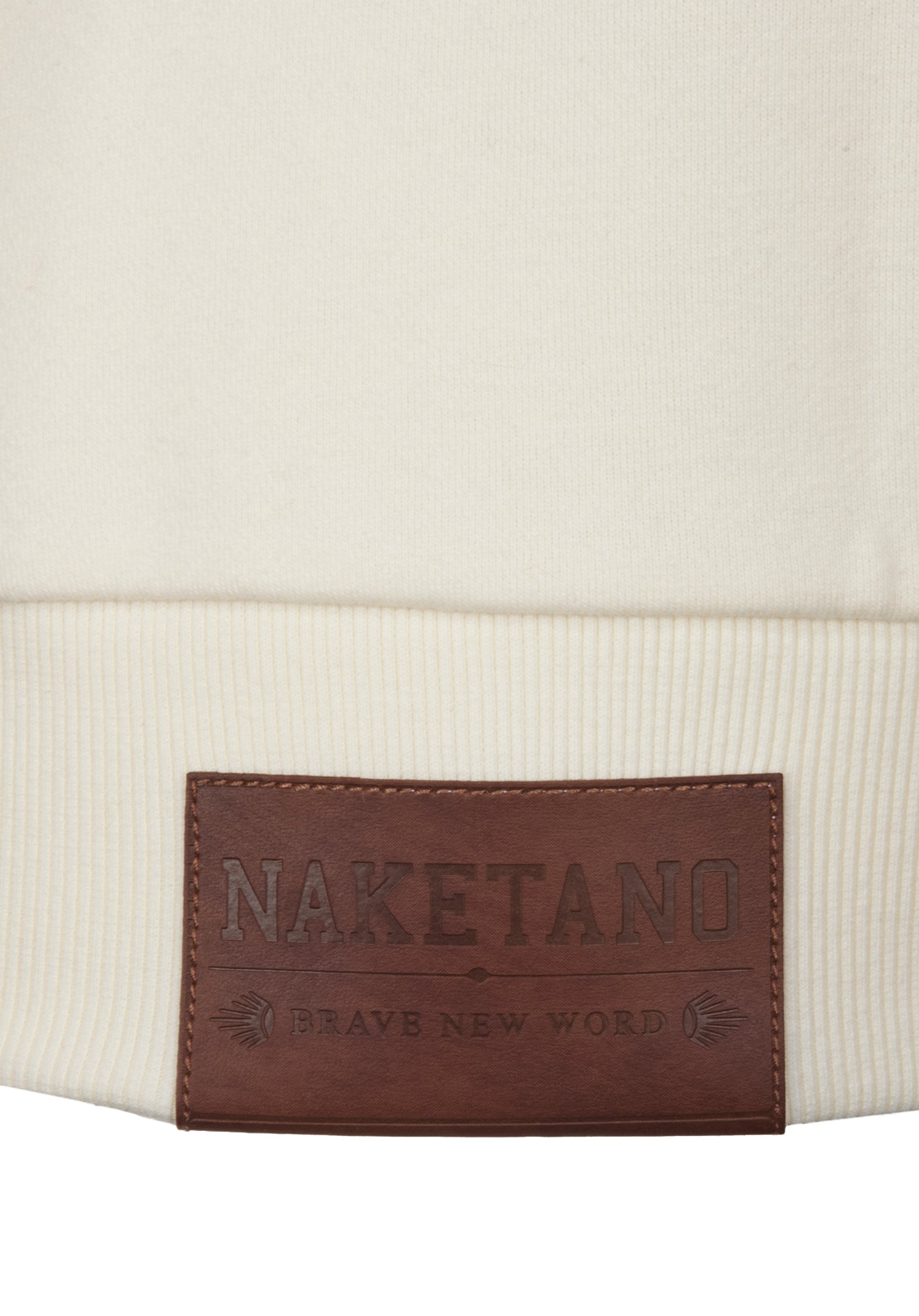 Monsterbumserin 20 - Beige Melange