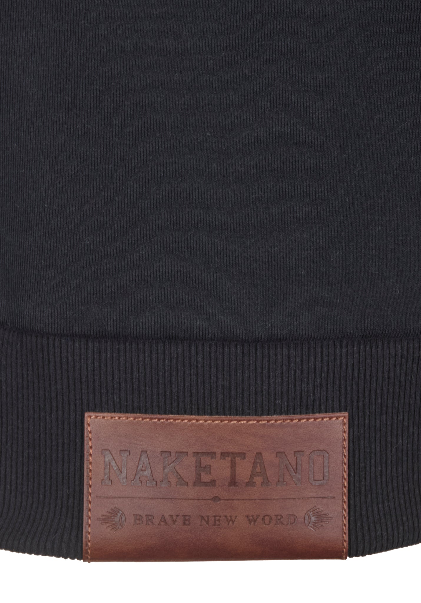 Brazzo 20 - Black