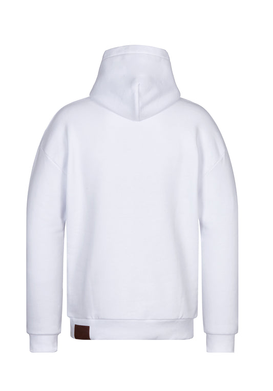 Ciao Kakao (Oversize) - White