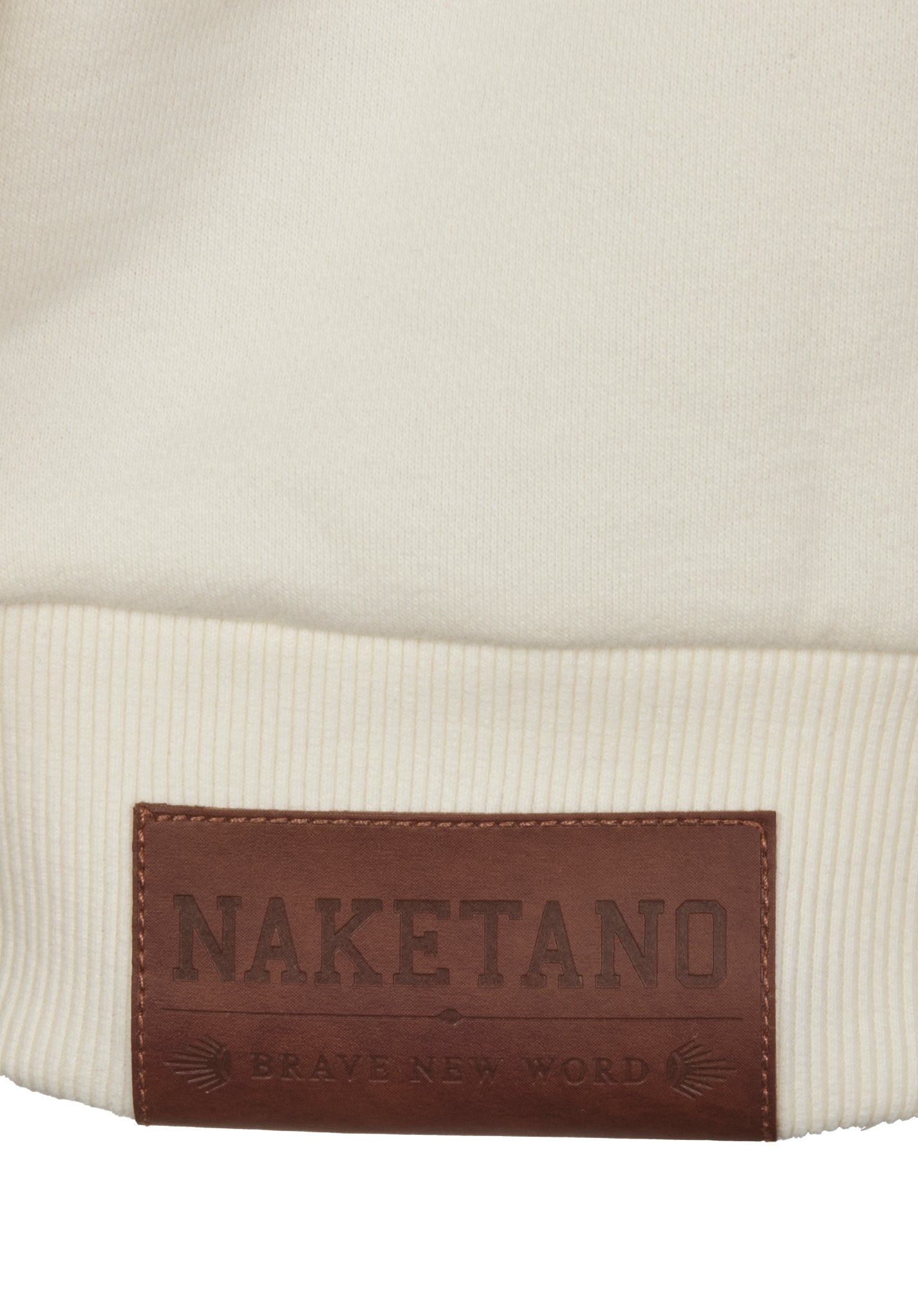 Hansgretel (Oversize) - Beige Melange