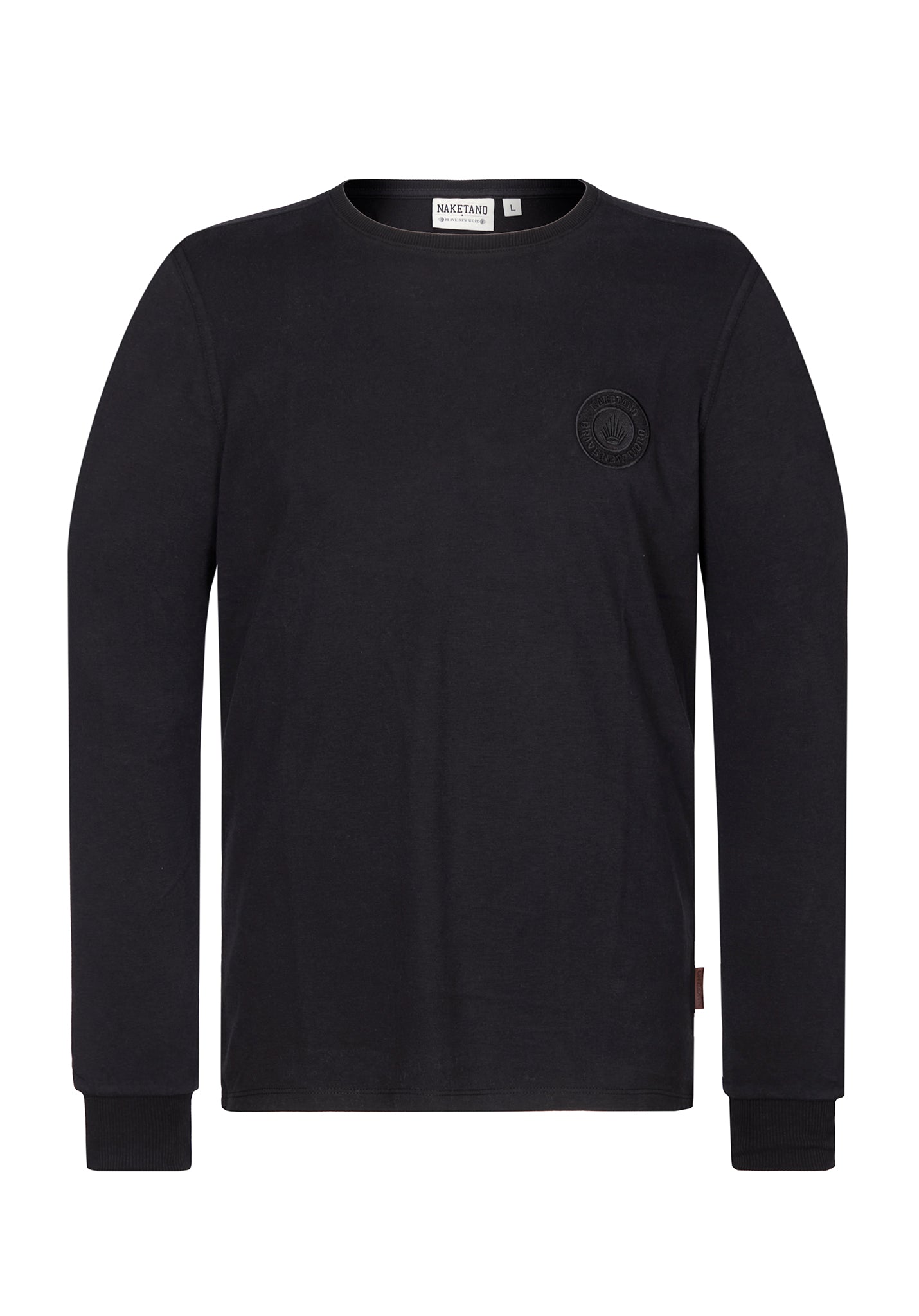 Italienischer Hengst Langen - Black