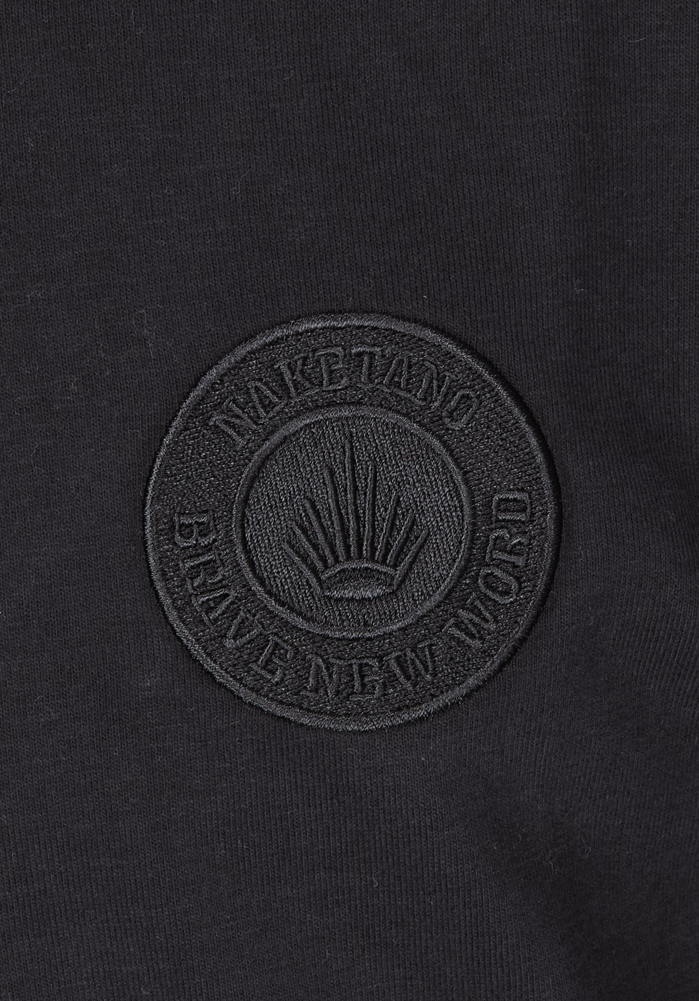 Italienischer Hengst Langen - Black