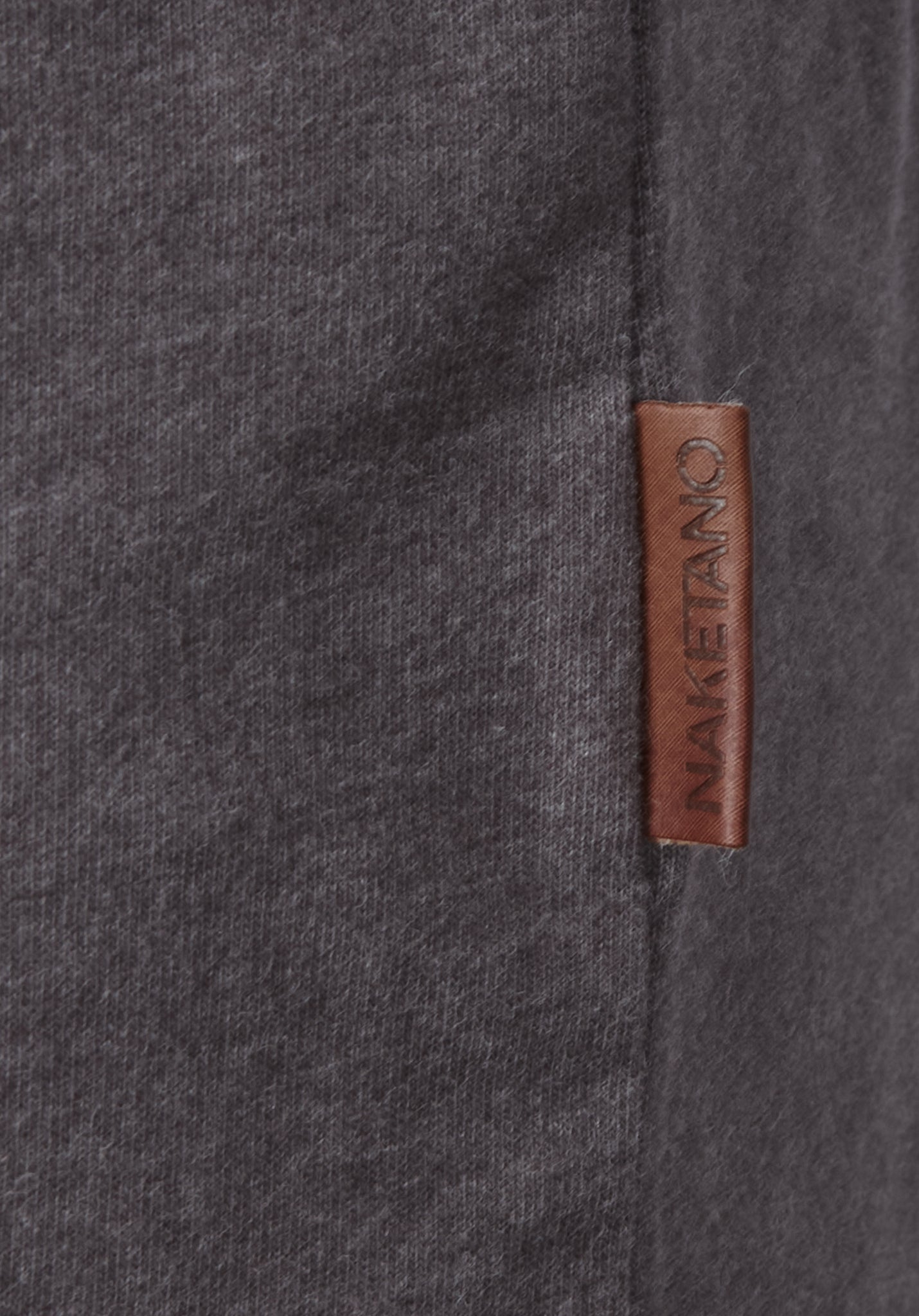 Italienischer Hengst Langen - Dark Grey Melange