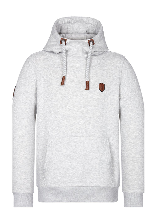 Supapimmel - Grey Melange