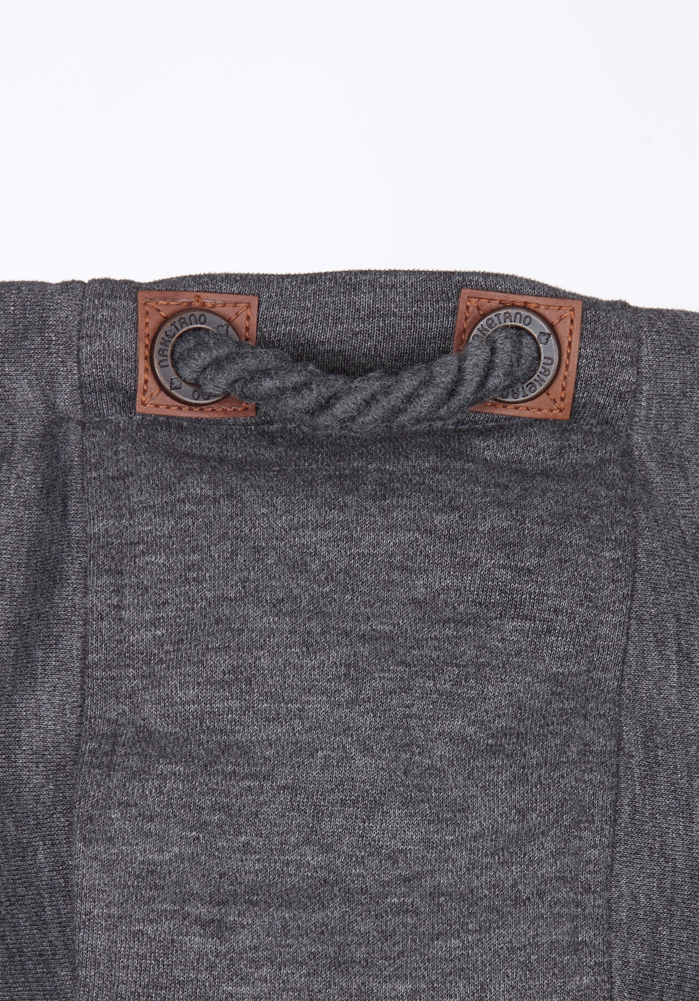 Supapimmel - Anthracite Melange