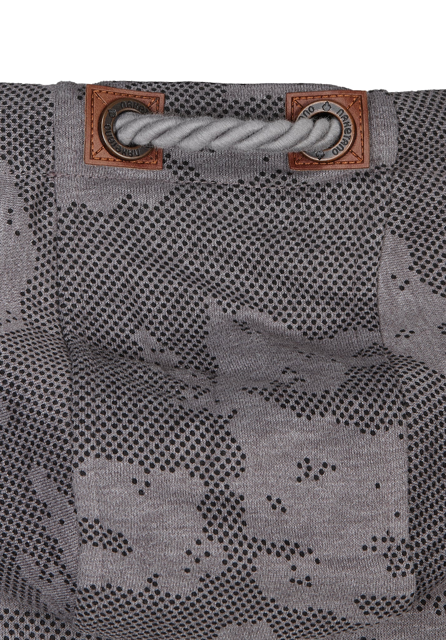 Supapimmel - Dark Grey Melange (Camouflage)