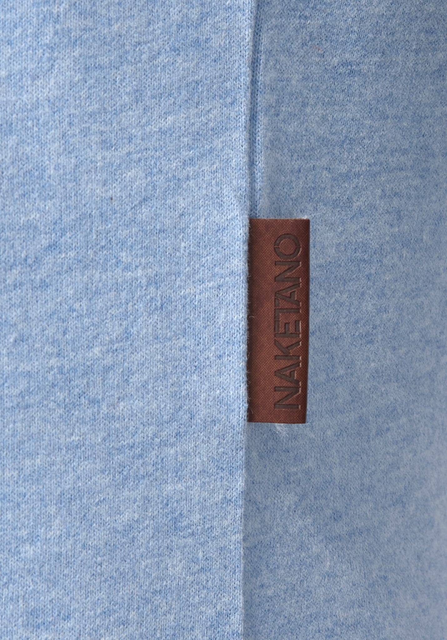 Wolle - Amazing Blue Melange