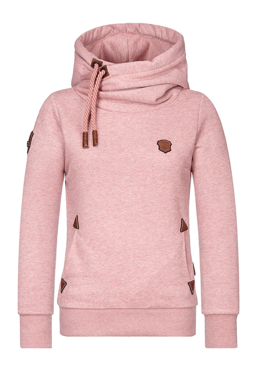 Darth - Dirt Pink Melange