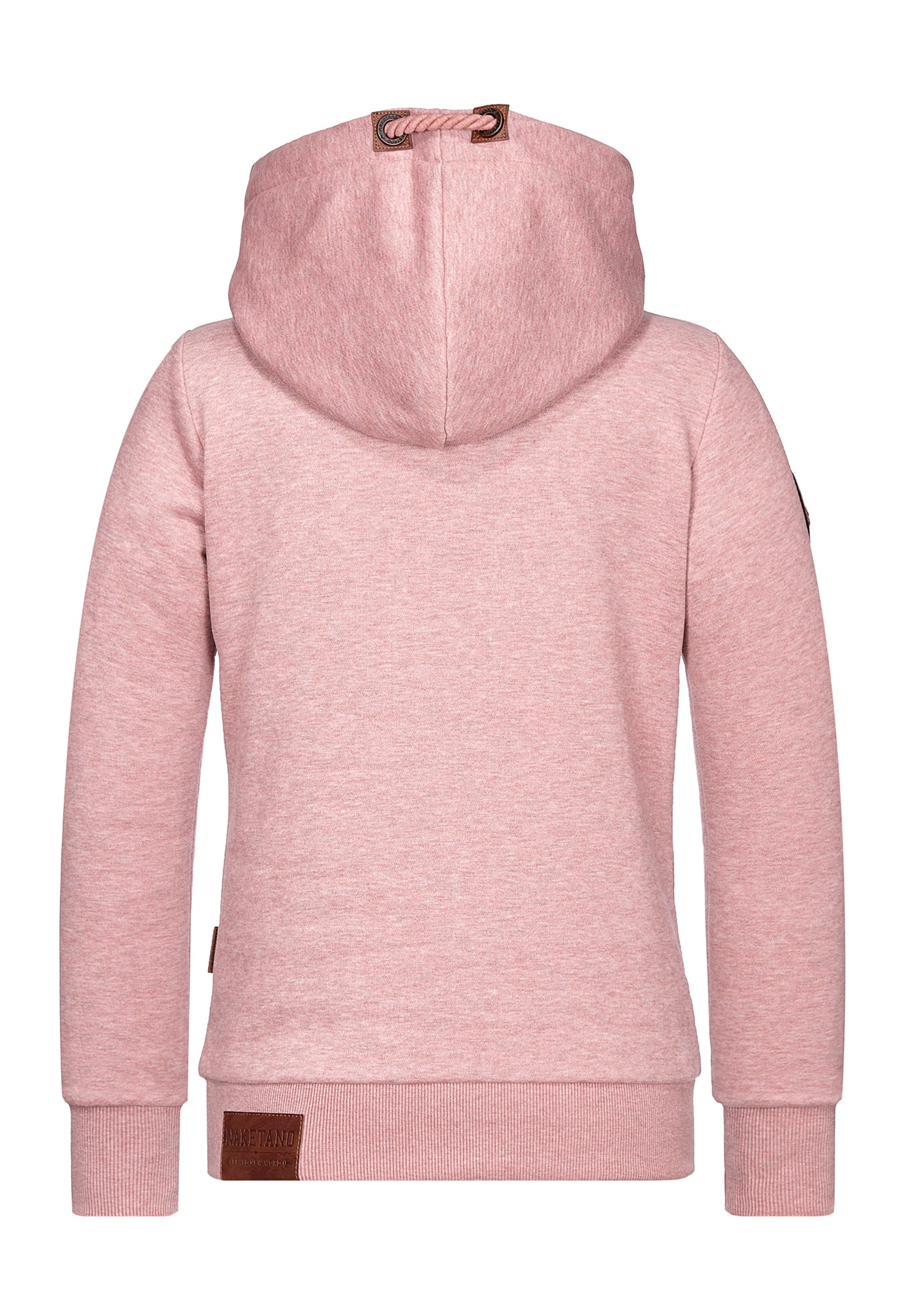 Darth - Schmutz Pink Melange