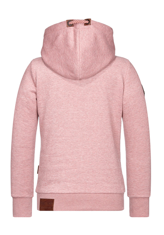 Darth - Dirt Pink Melange