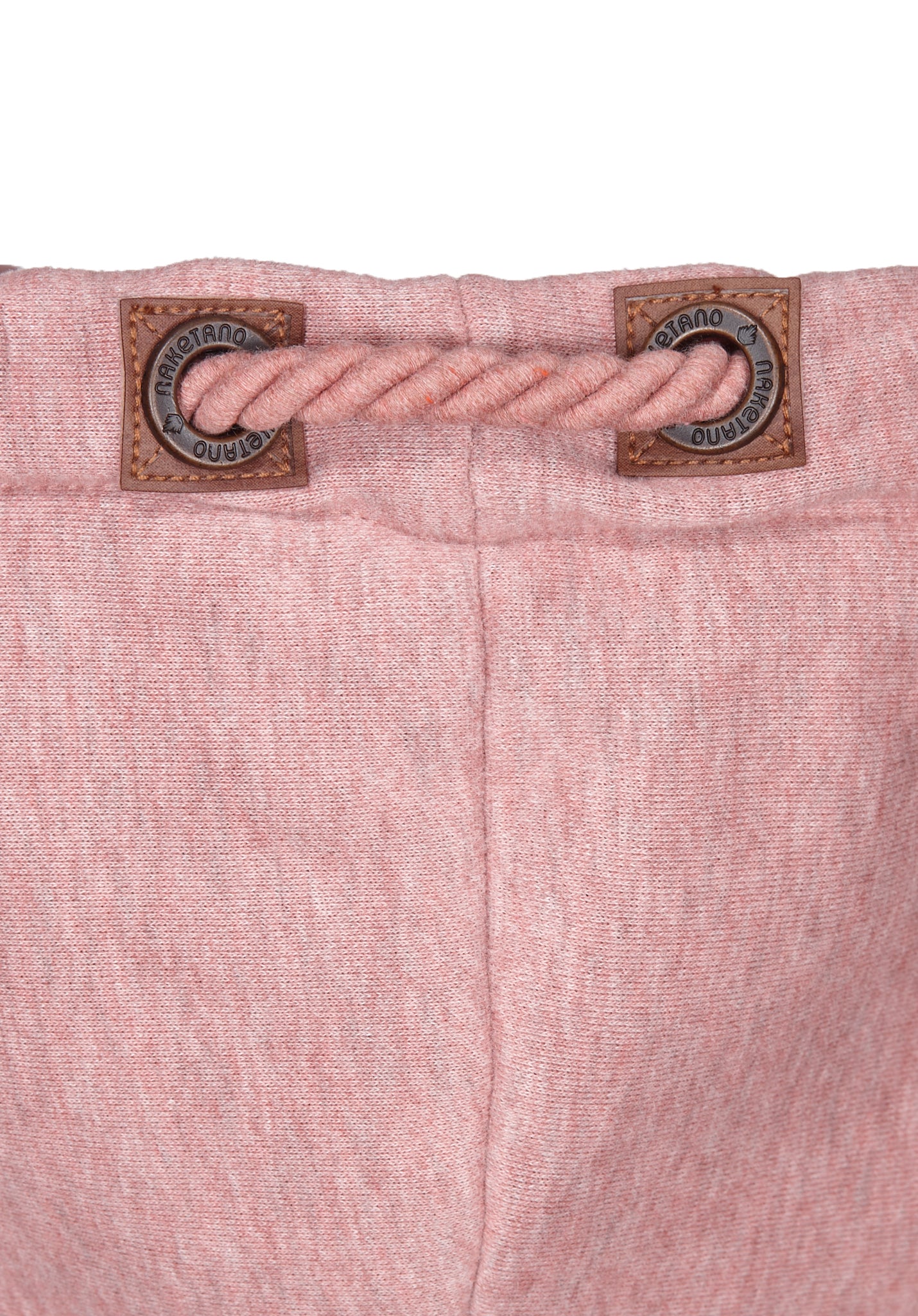 Darth - Schmutz Pink Melange