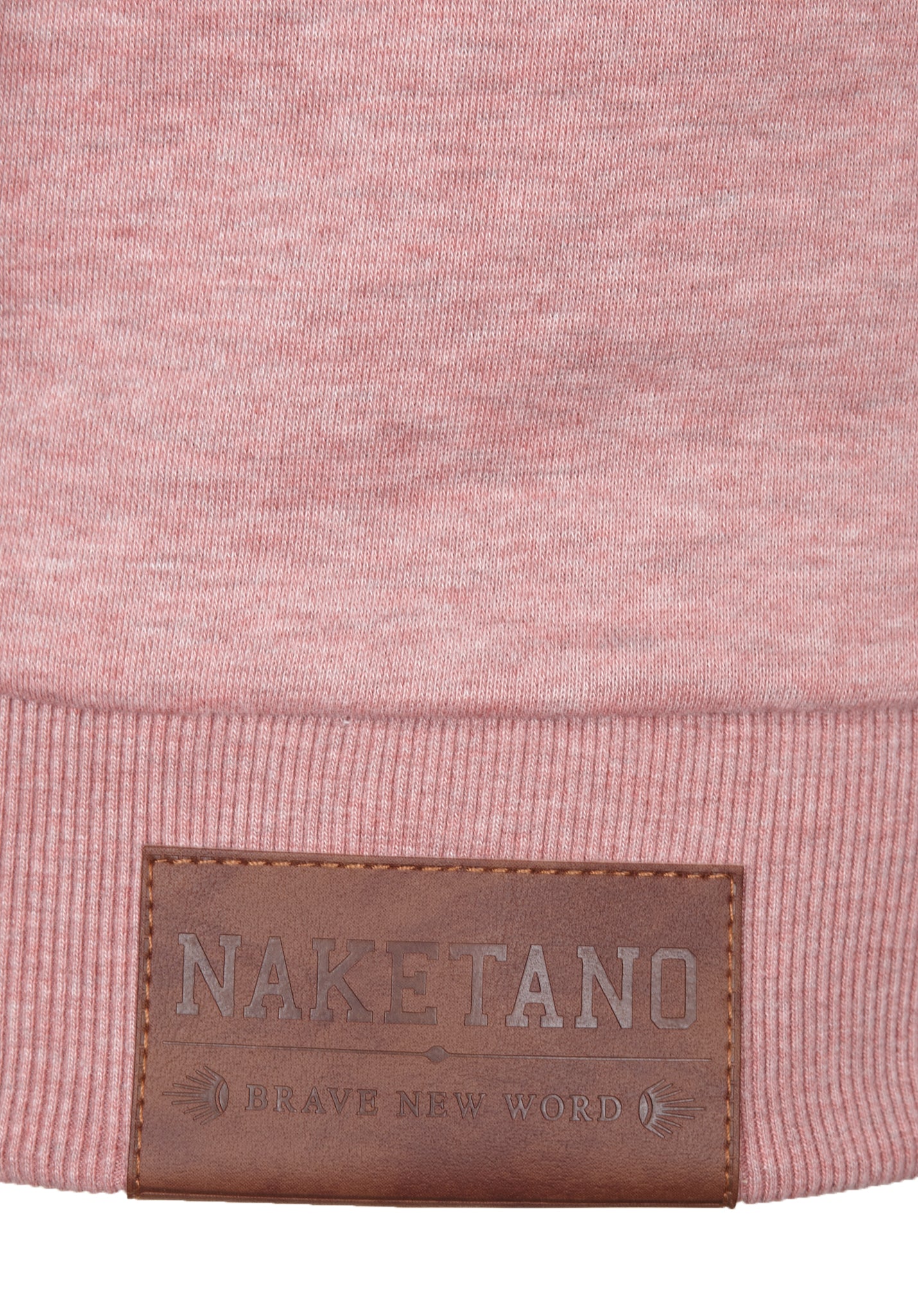 Darth - Schmutz Pink Melange