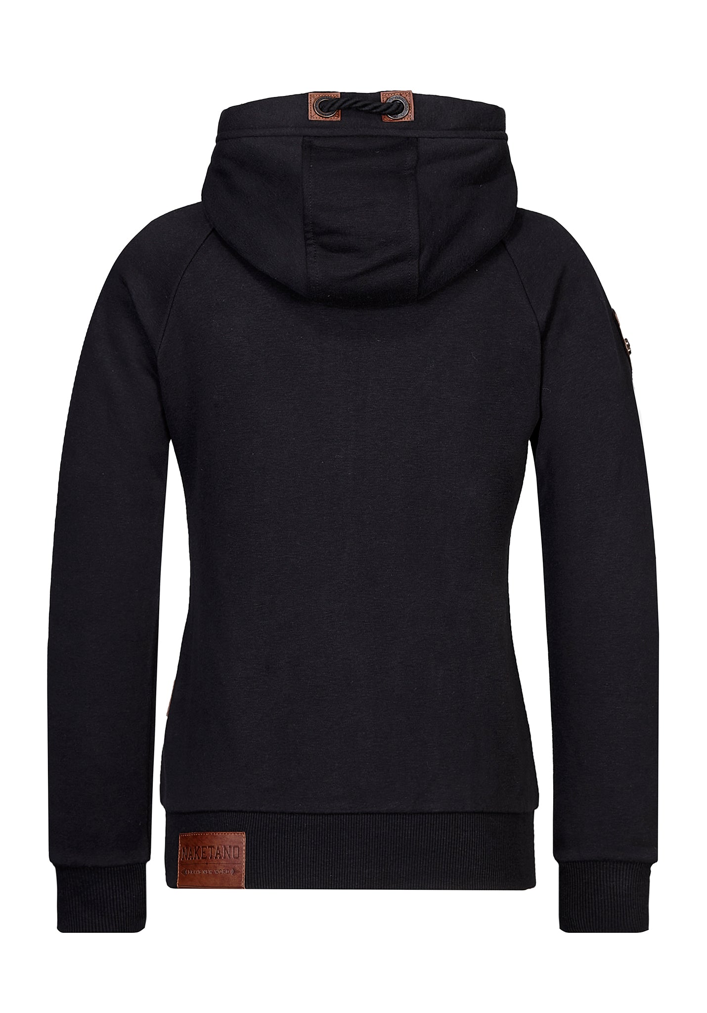 Brazzo - Black