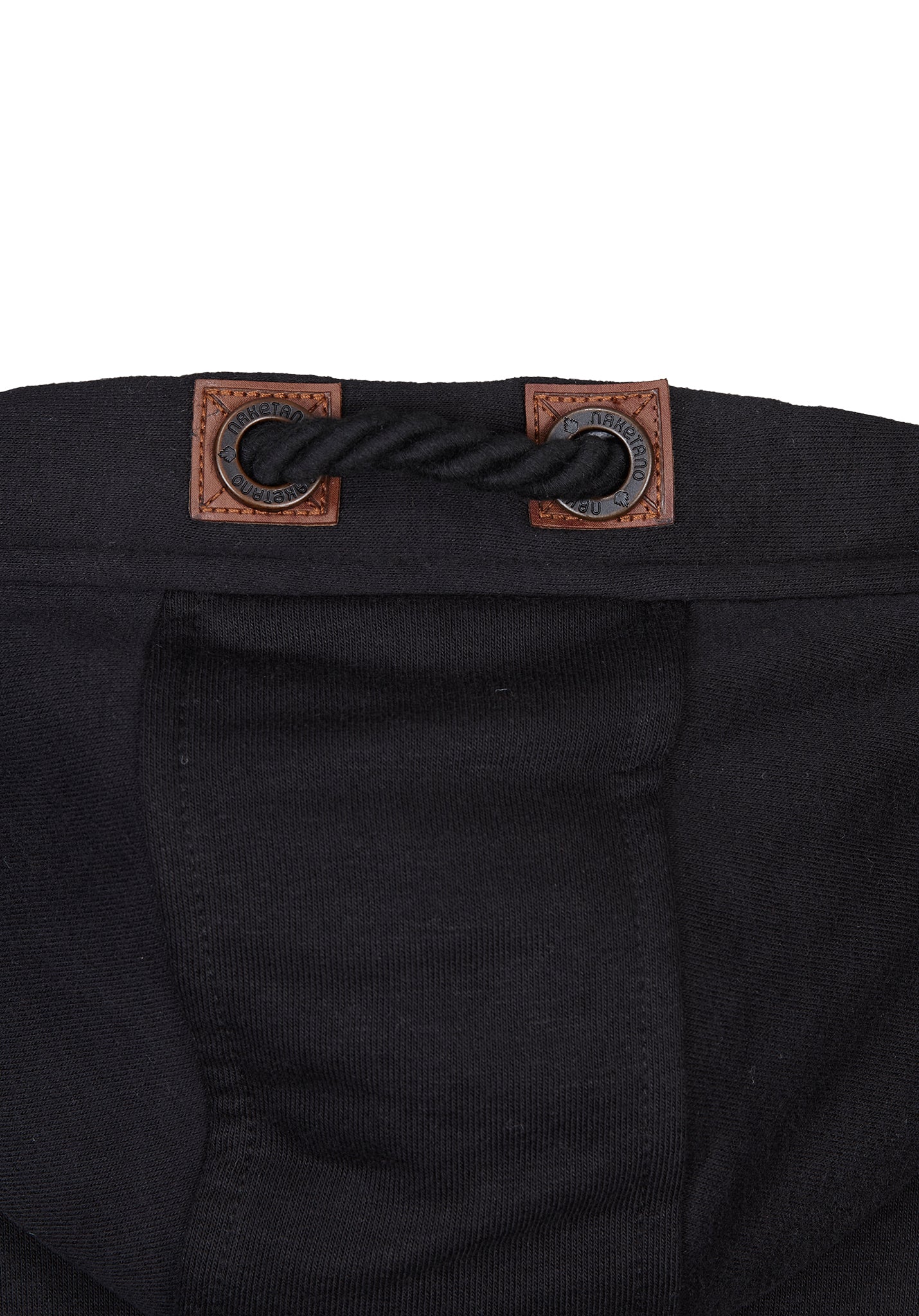 Brazzo - Black