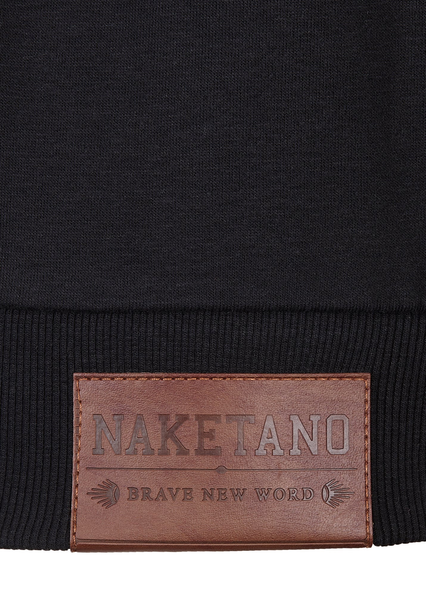 Brazzo - Black
