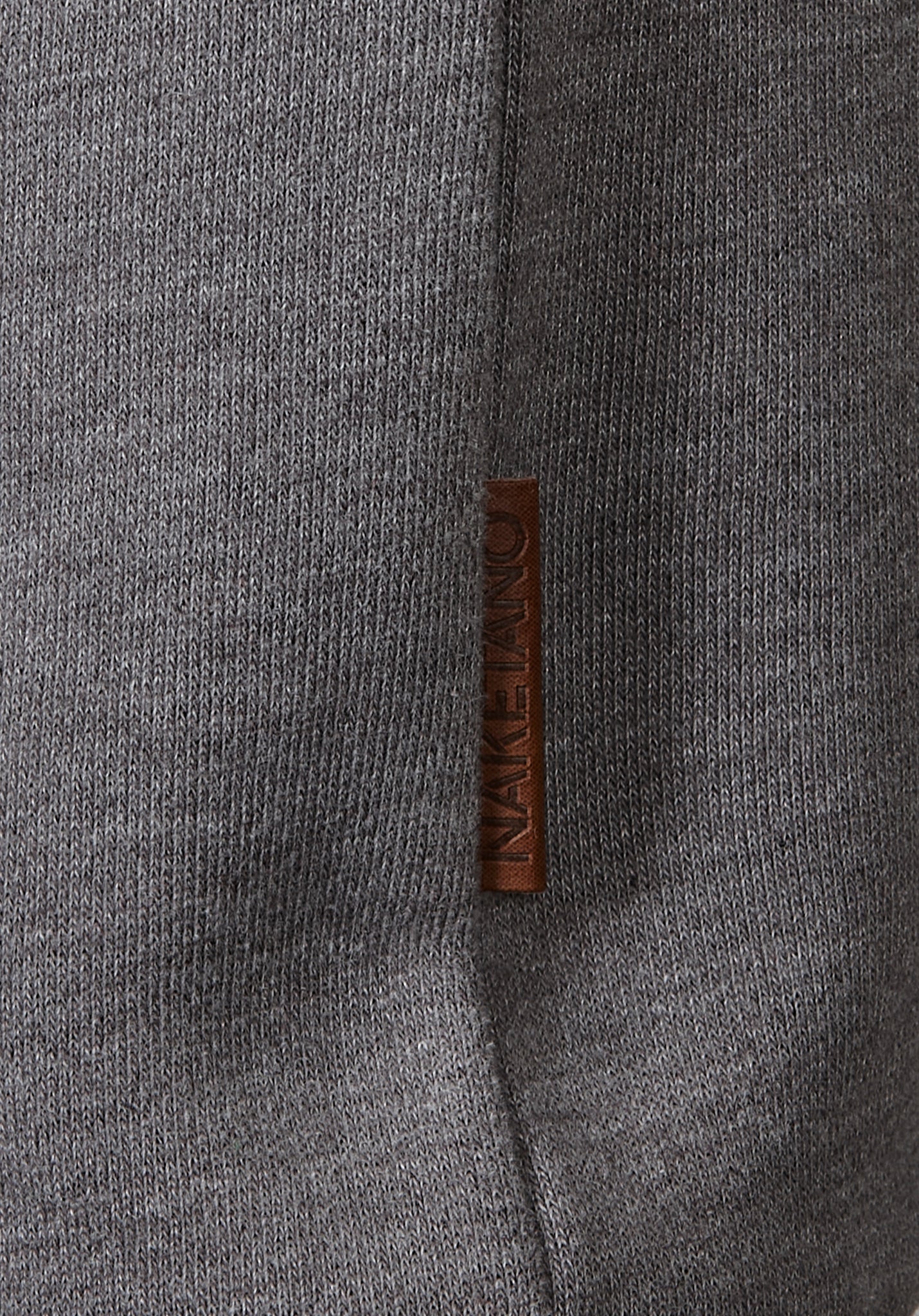Deine Muttaaa - Dark Grey Melange