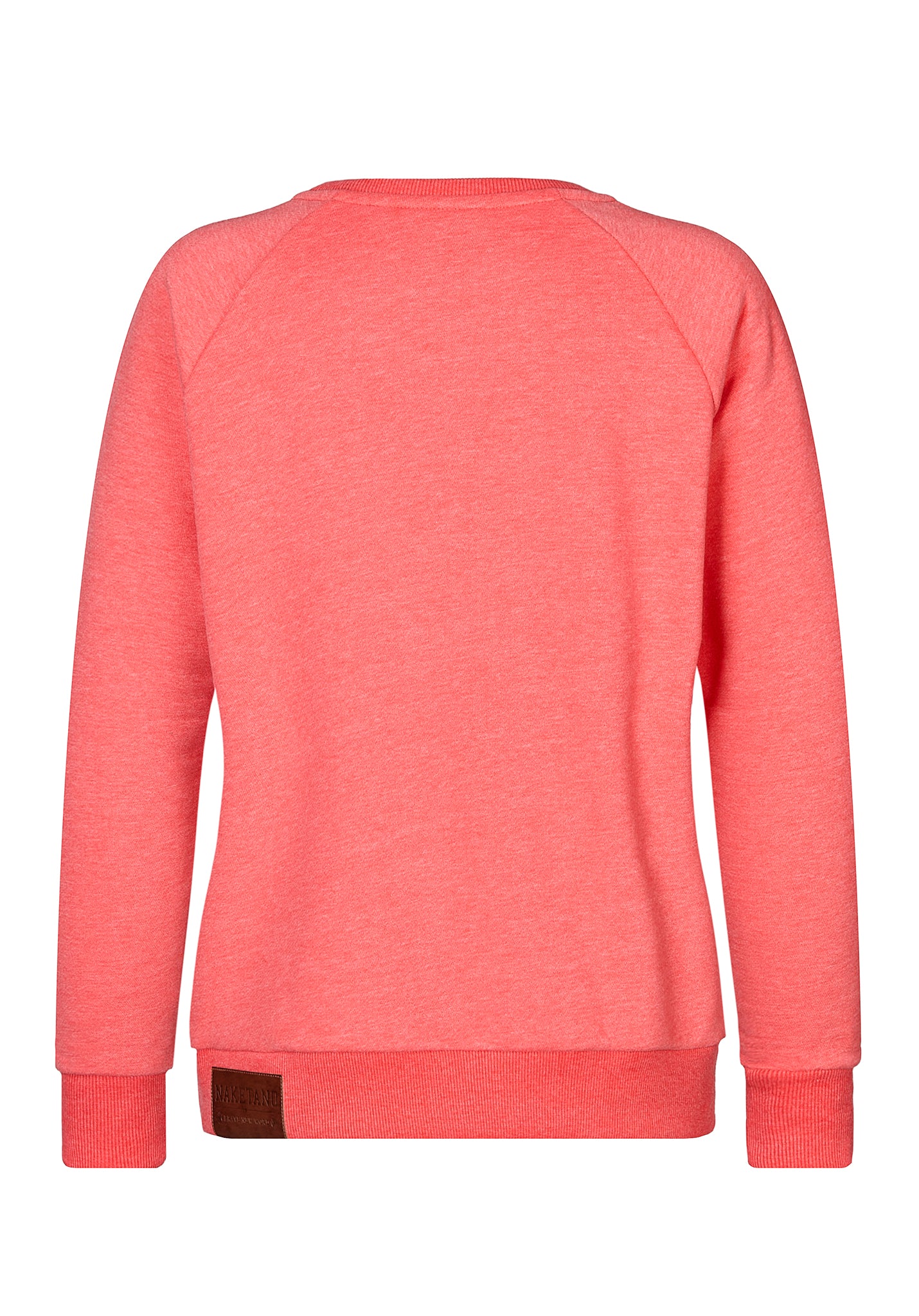 Krokettenhorst - Cherry Red Melange