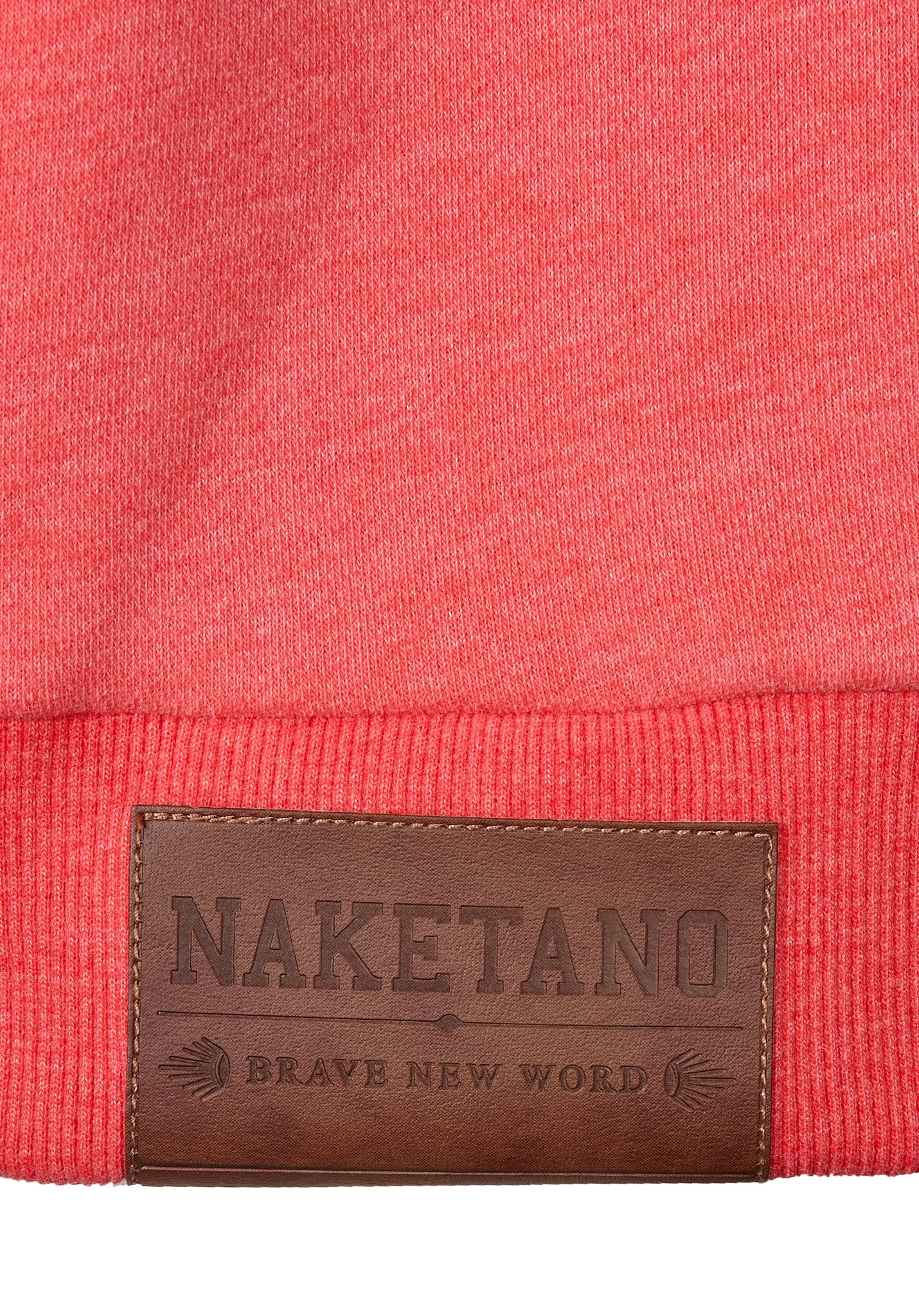 Krokettenhorst - Cherry Red Melange