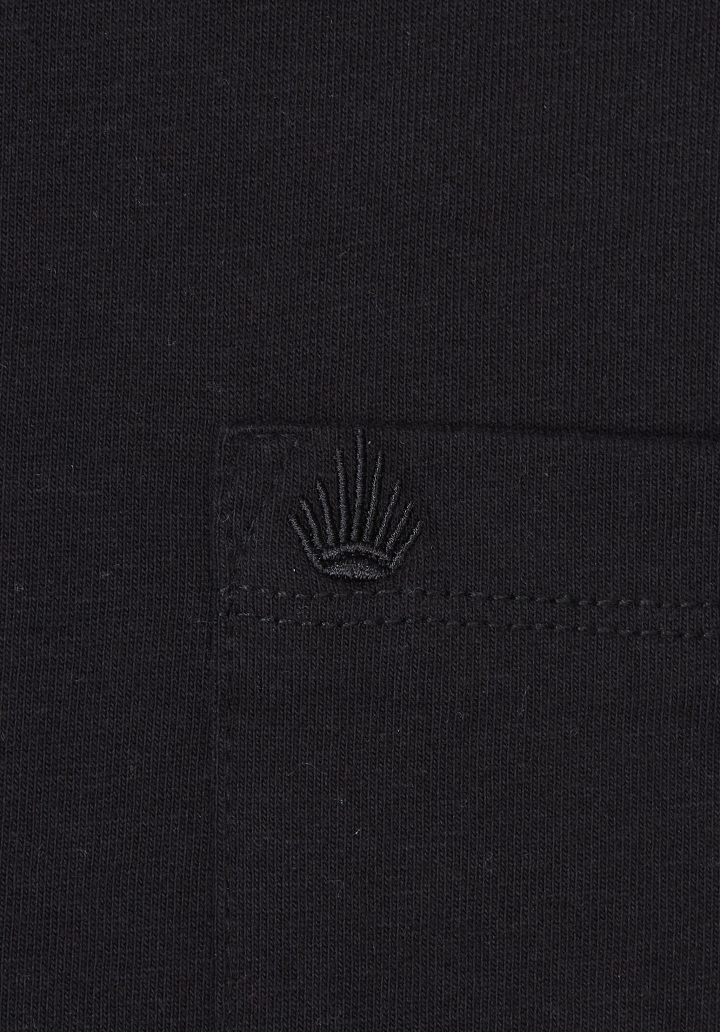 Adonis II. - Black