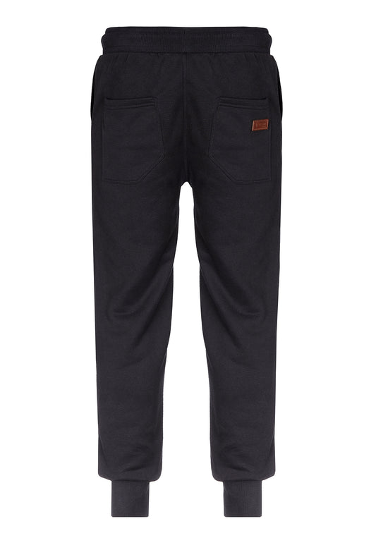 Schnellbumser 2.0 - Black