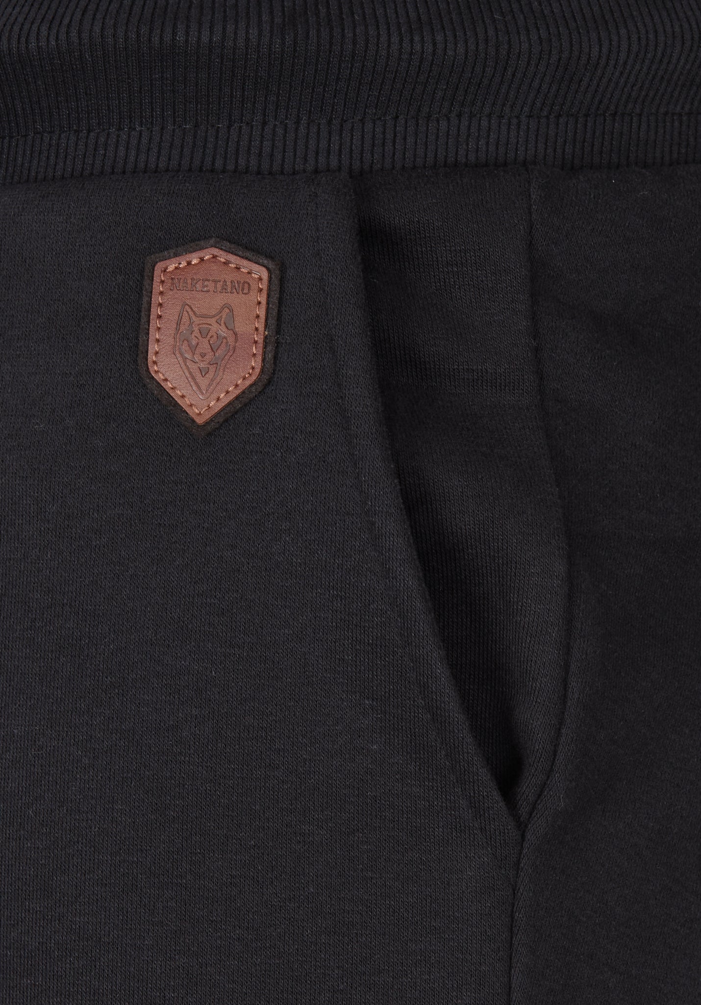 Schnellbumser 2.0 - Black