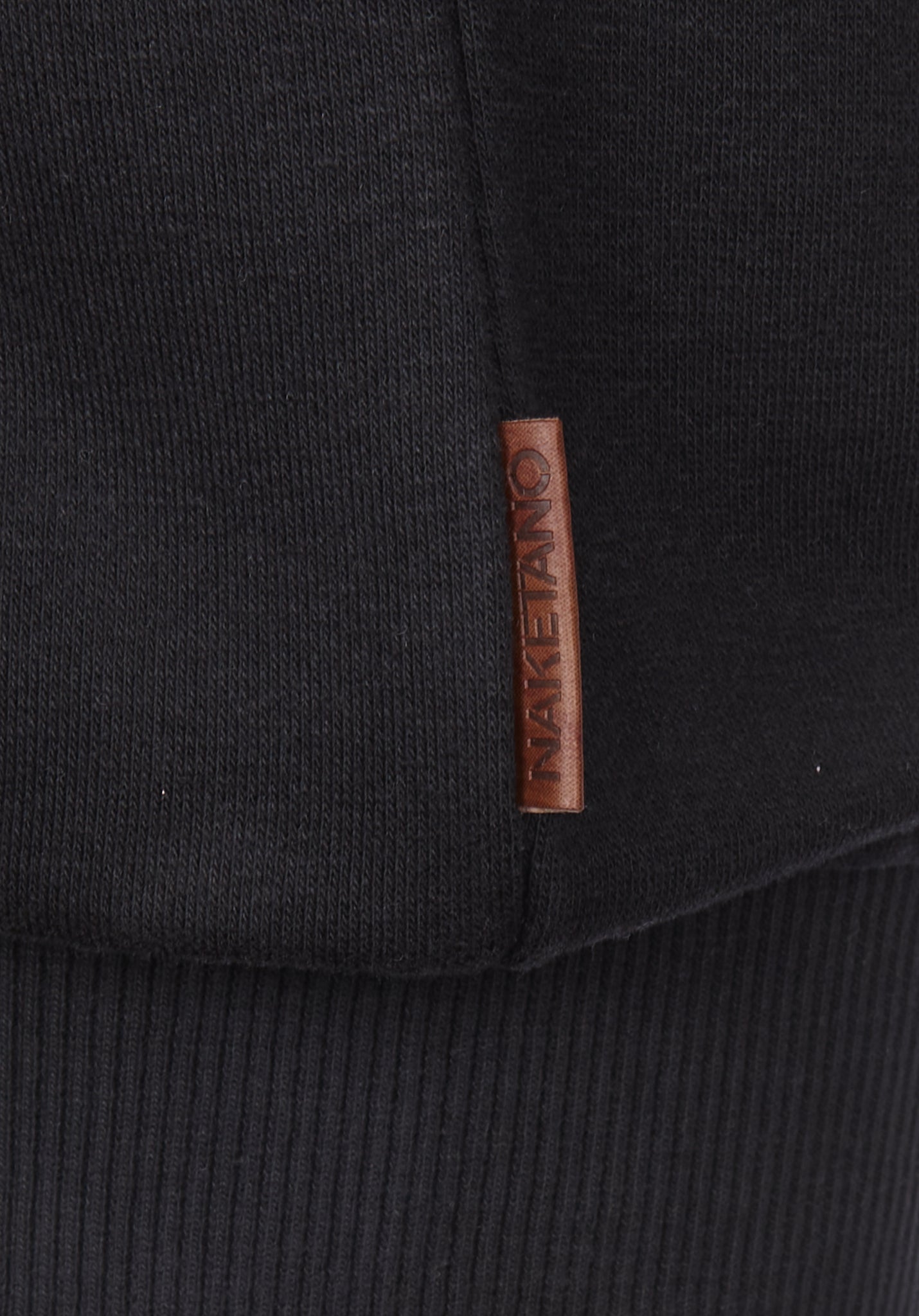Schnellbumser 2.0 - Black