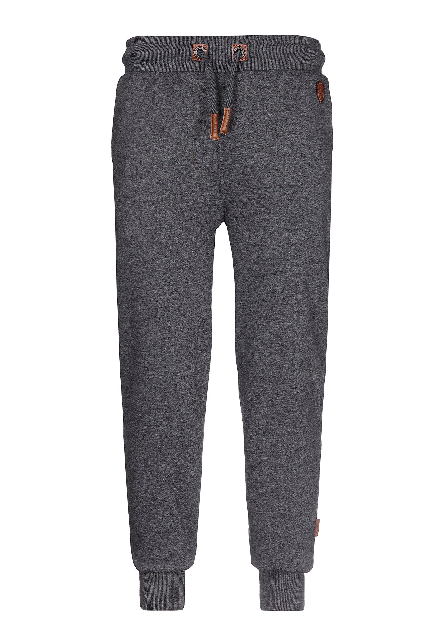 Schnellbumser 2.0 - Anthracite Melange