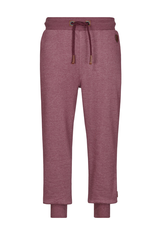 Schnellbumser 2.0 - Bordeaux Melange