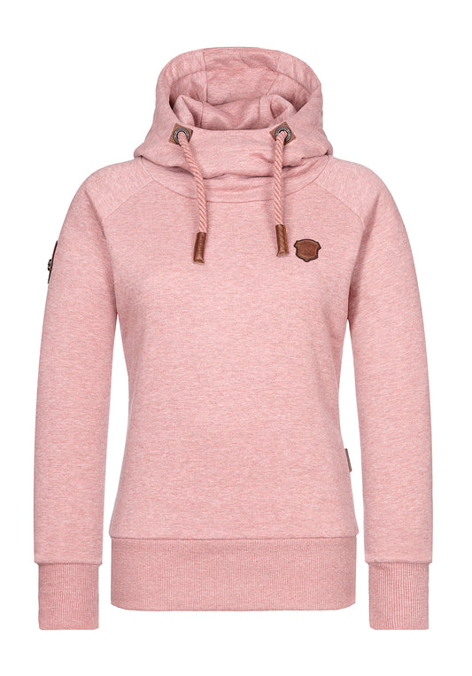 Mandy Spezial - Pink Melange