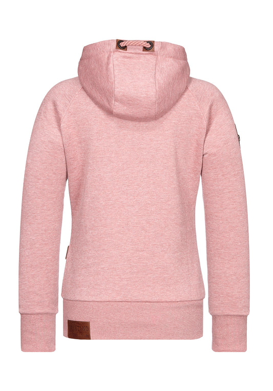 Mandy Spezial - Pink Melange