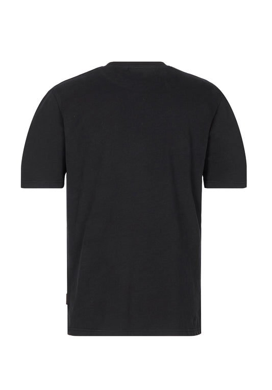 Adonis Fischer 20 - Black
