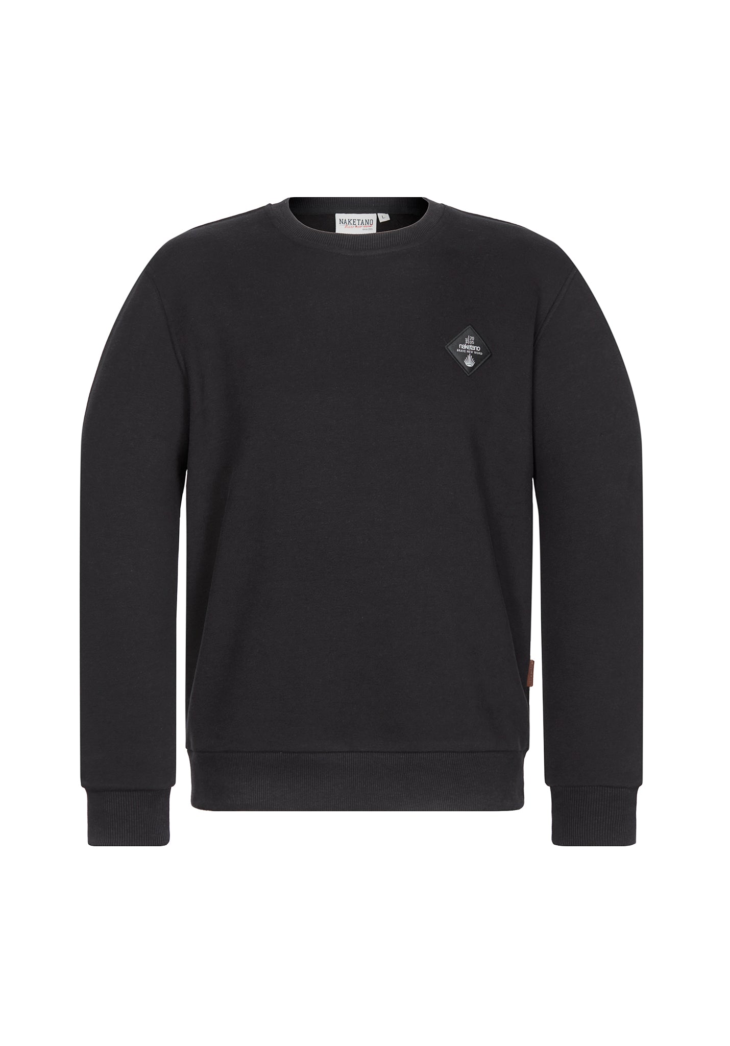 Rainerius 20 - Black