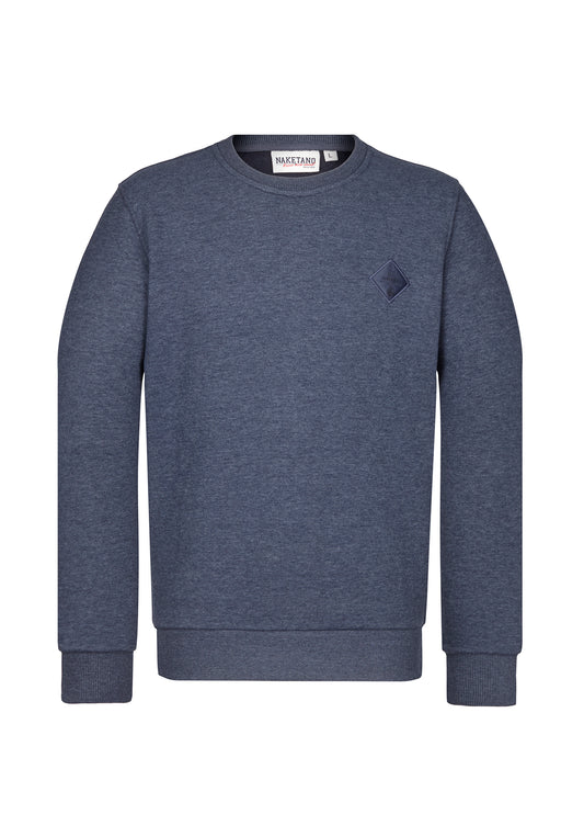 Rainerius 20 - Navy Melange