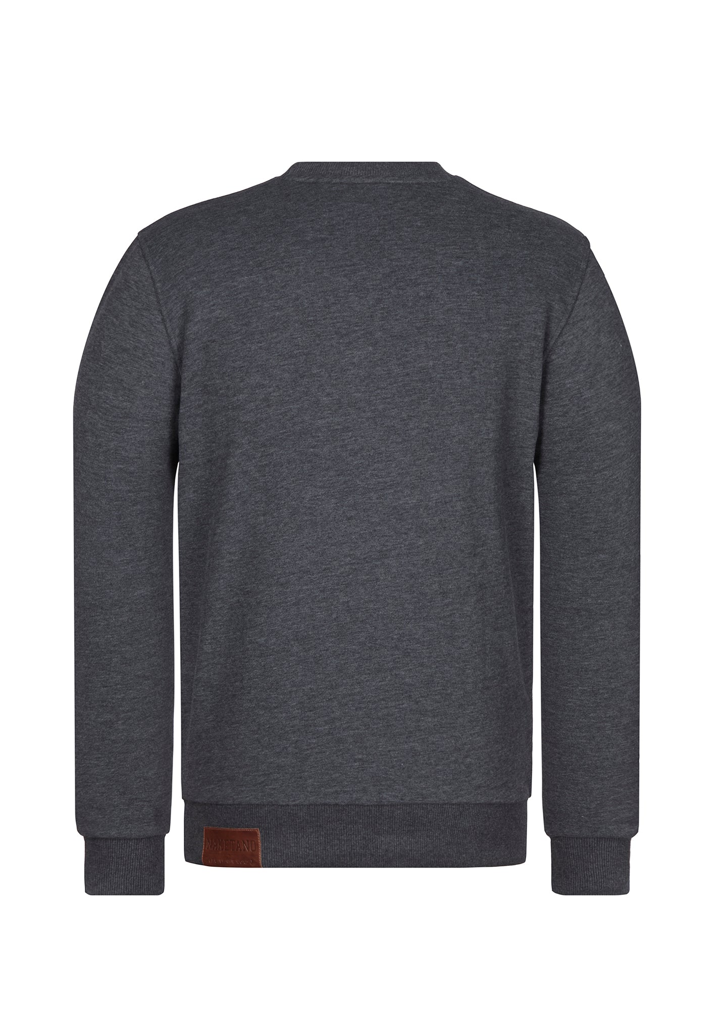 Immer dieser Rainer 20 - Anthracite Melange/Black