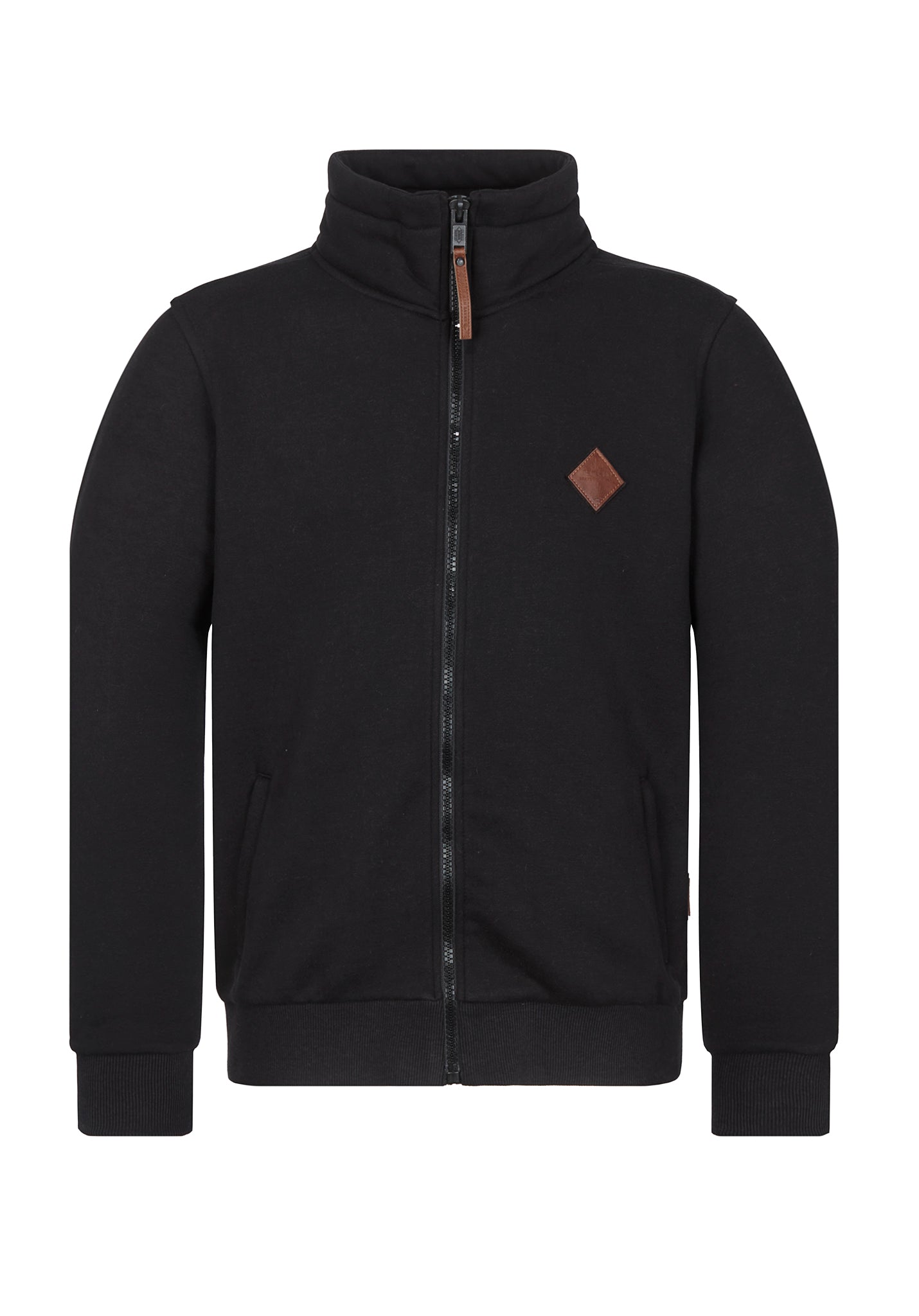 Ivic 20 - Black
