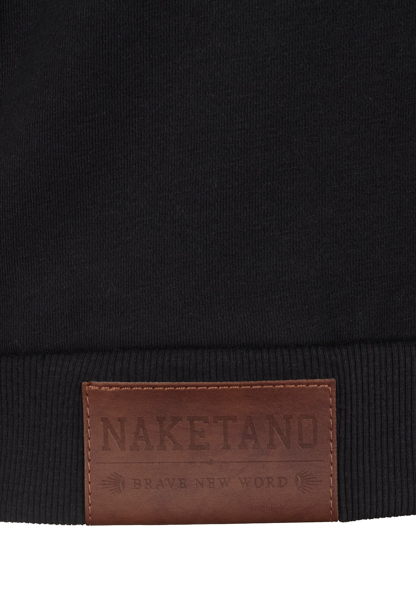 Ivic 20 - Black