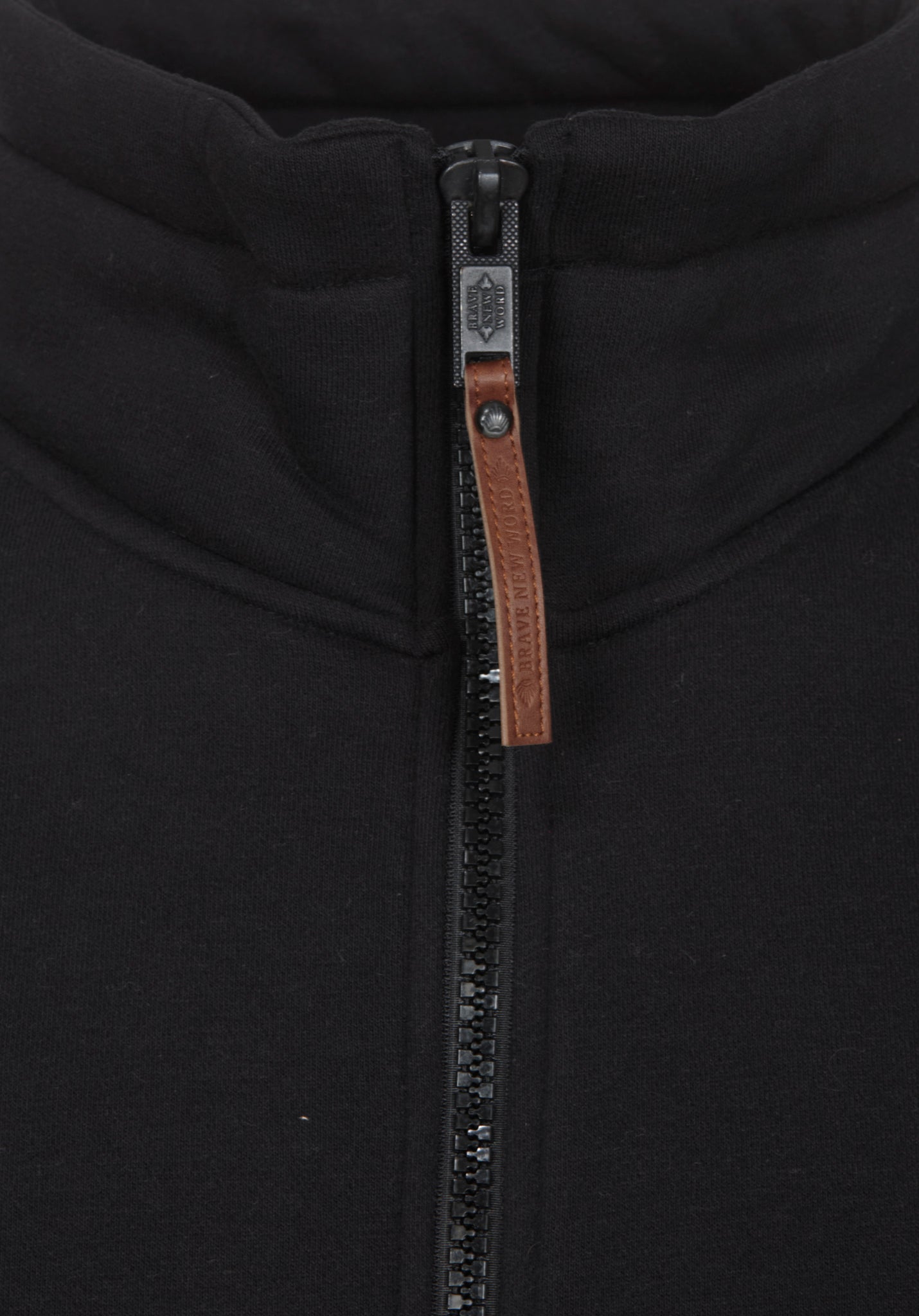 Ivic 20 - Black
