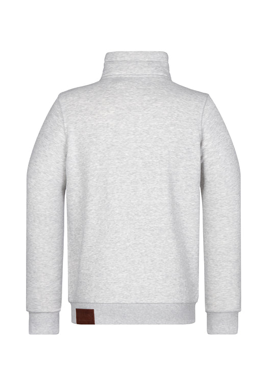 Ivic 20 - Grey Melange