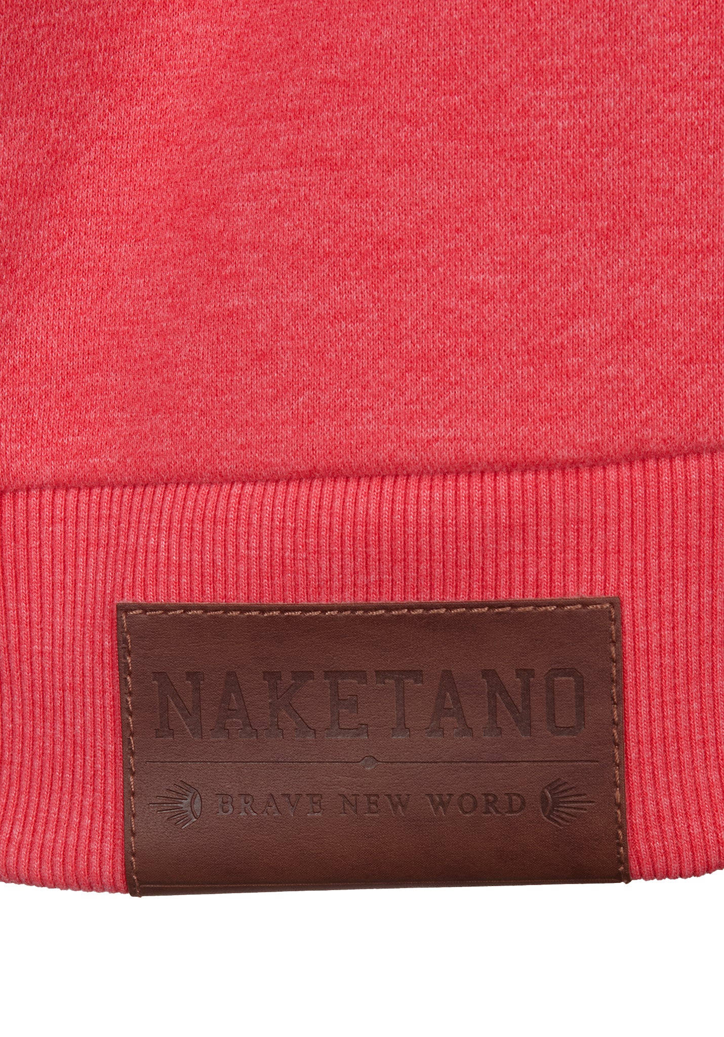Ivic 20 - Cherry Red Melange