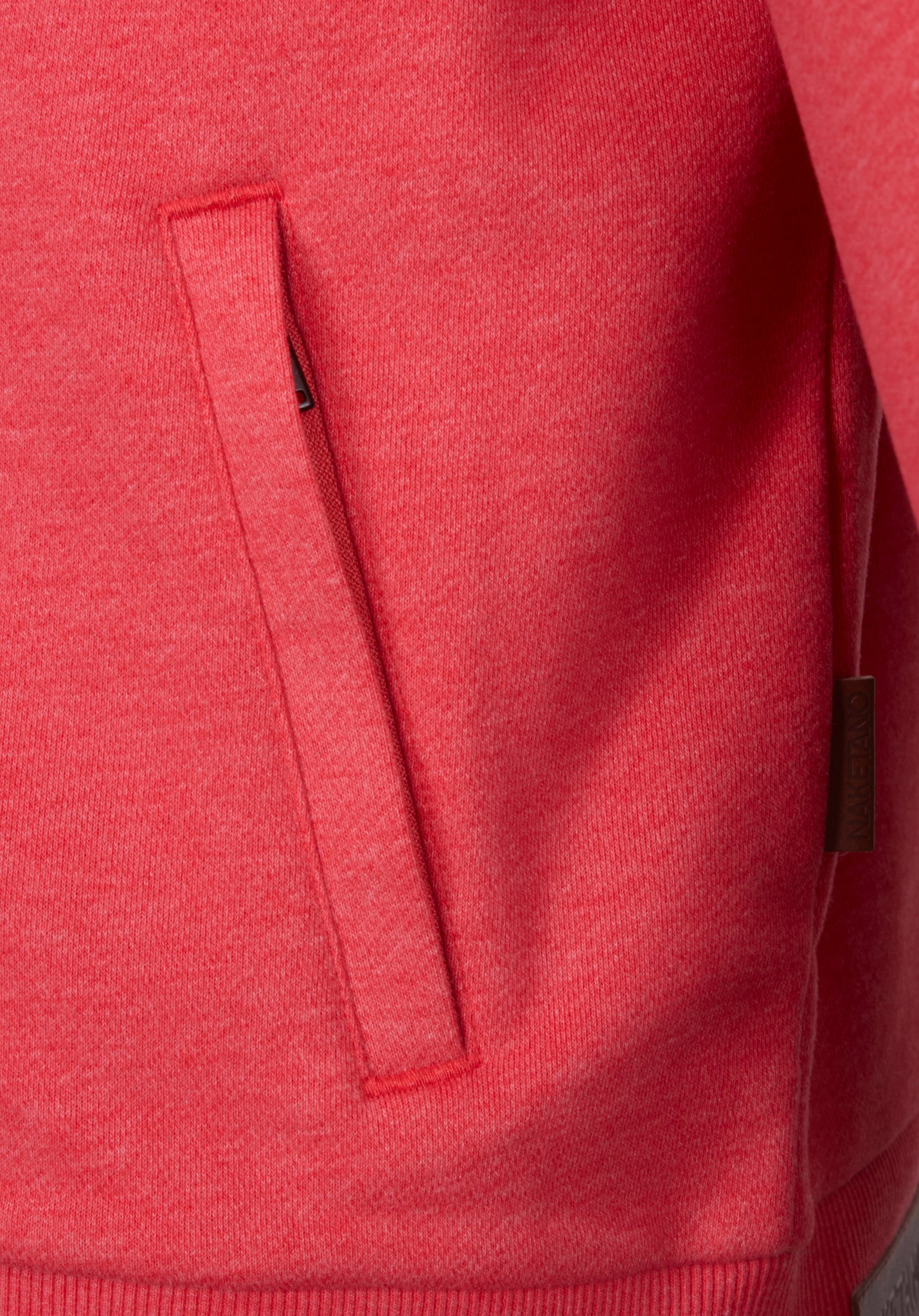 Ivic 20 - Cherry Red Melange