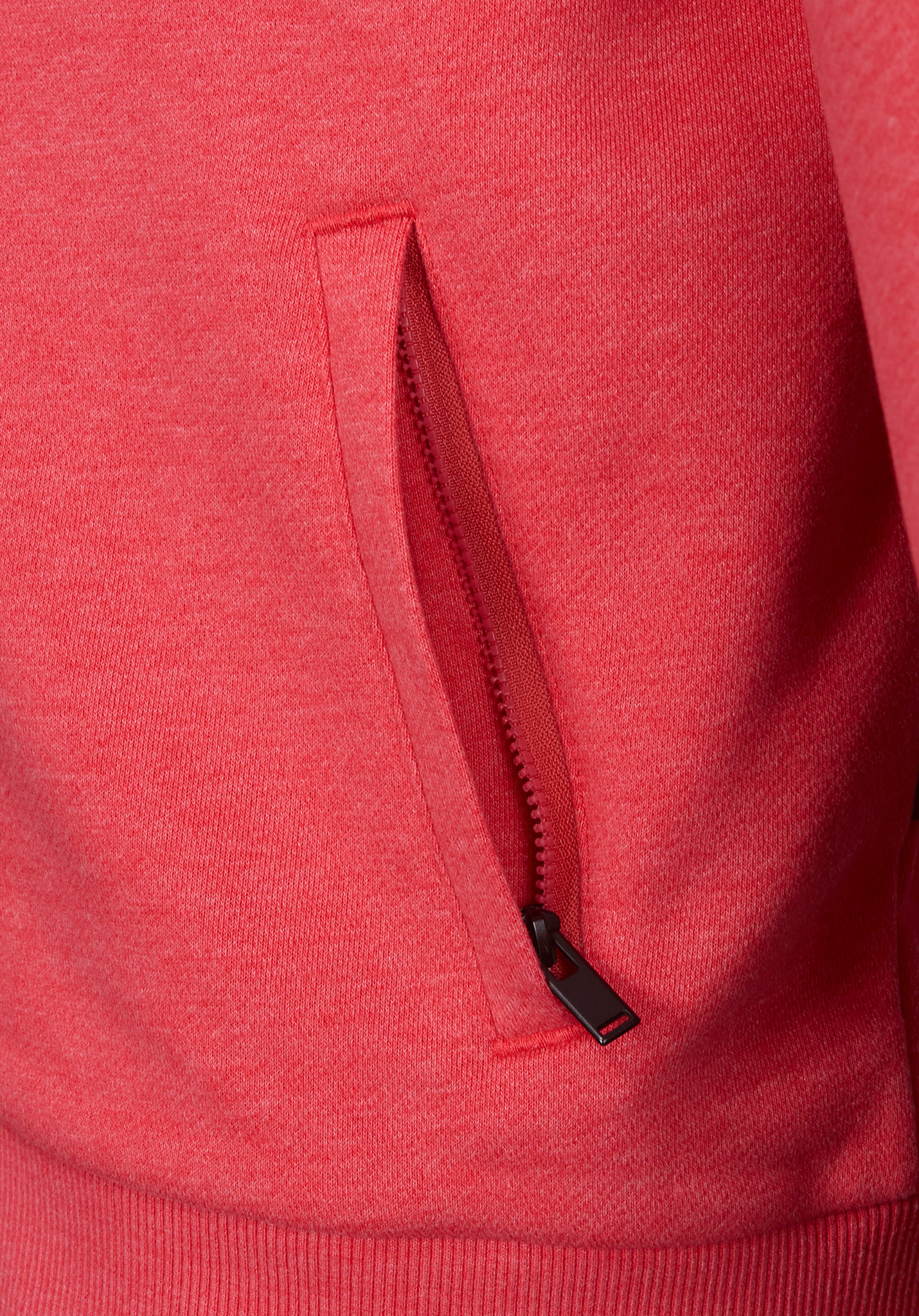 Ivic 20 - Cherry Red Melange